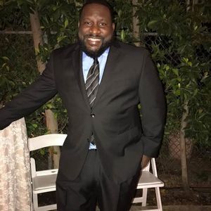 Meet your Posher, Patrick